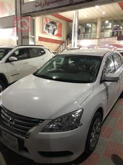 نیسان سێنترا